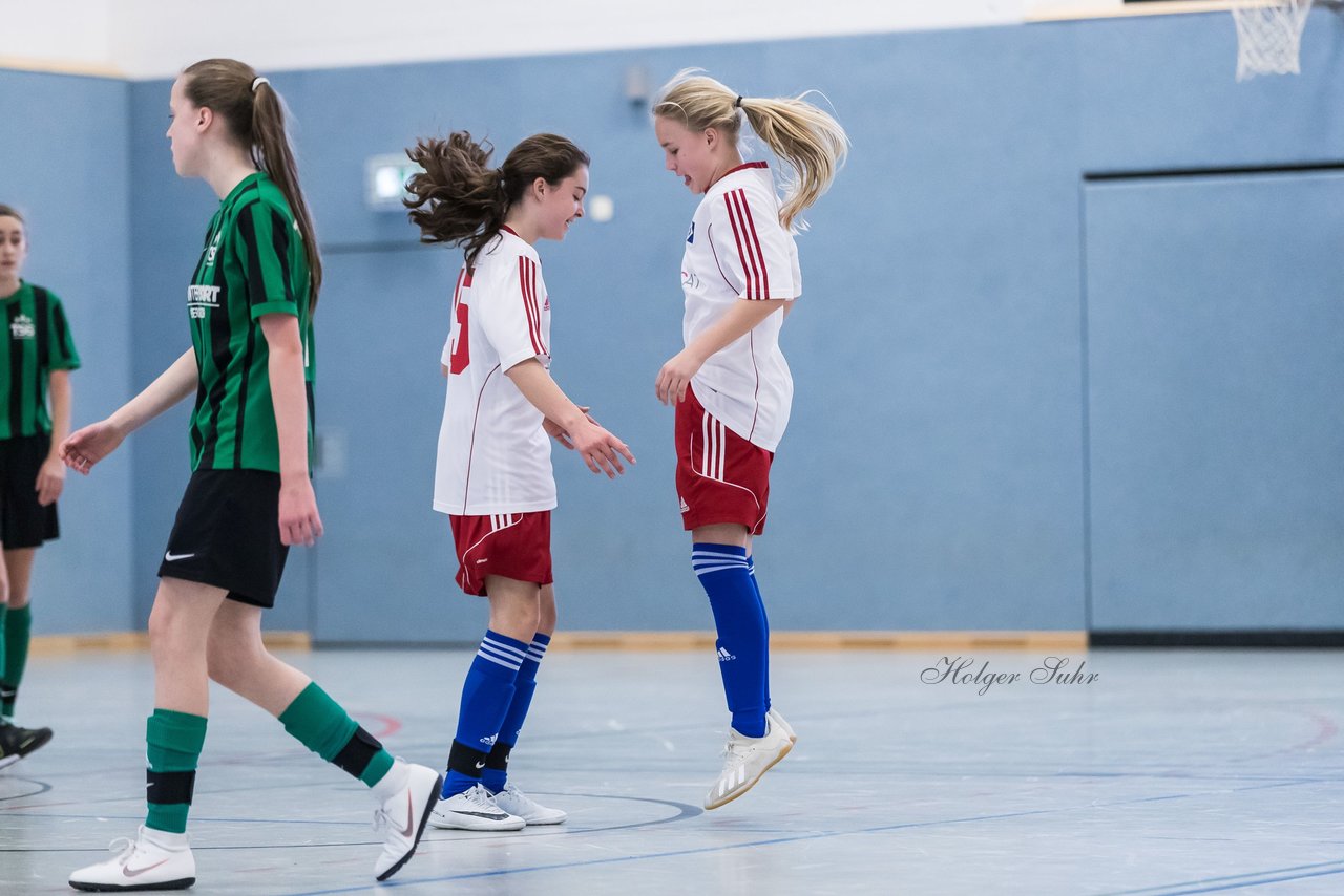 Bild 113 - HFV Futsalmeisterschaft C-Juniorinnen